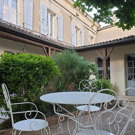 Le Relais Du Chateau Oiron Экстерьер фото