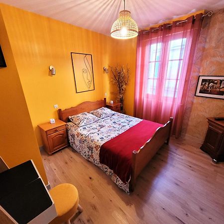 Le Relais Du Chateau Oiron Экстерьер фото