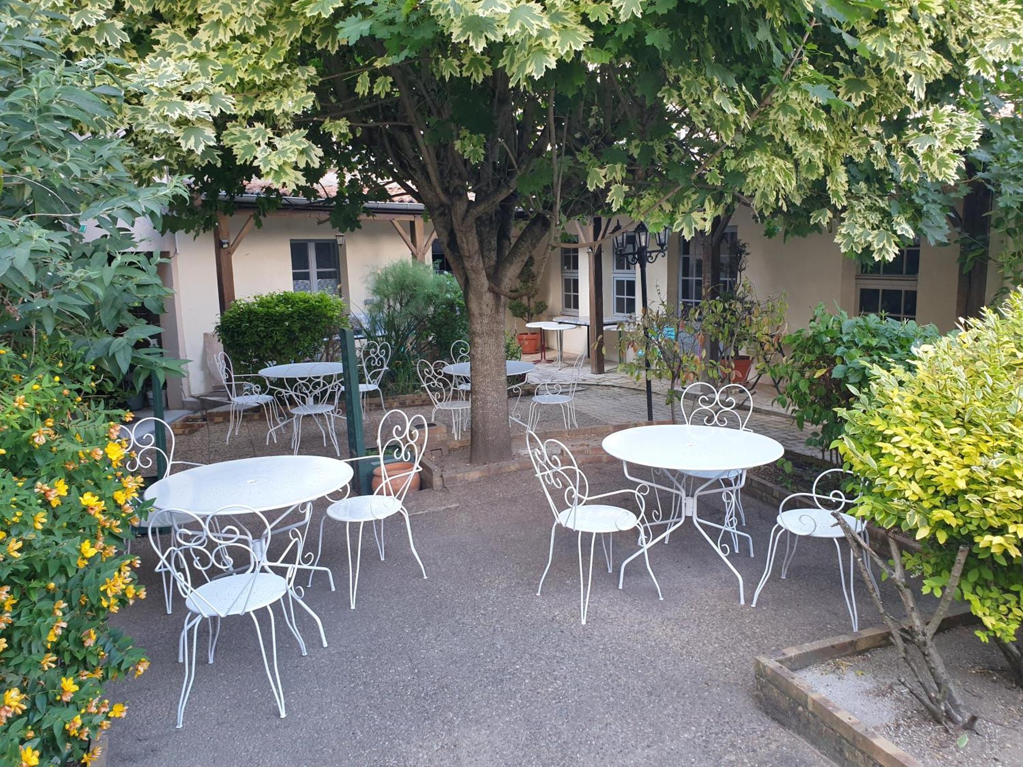 Le Relais Du Chateau Oiron Экстерьер фото