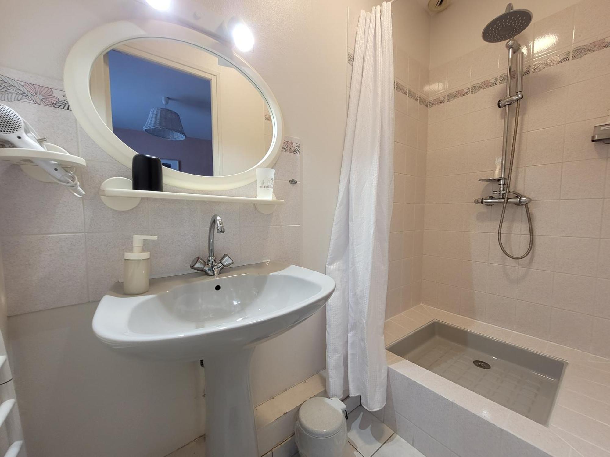 Le Relais Du Chateau Oiron Экстерьер фото