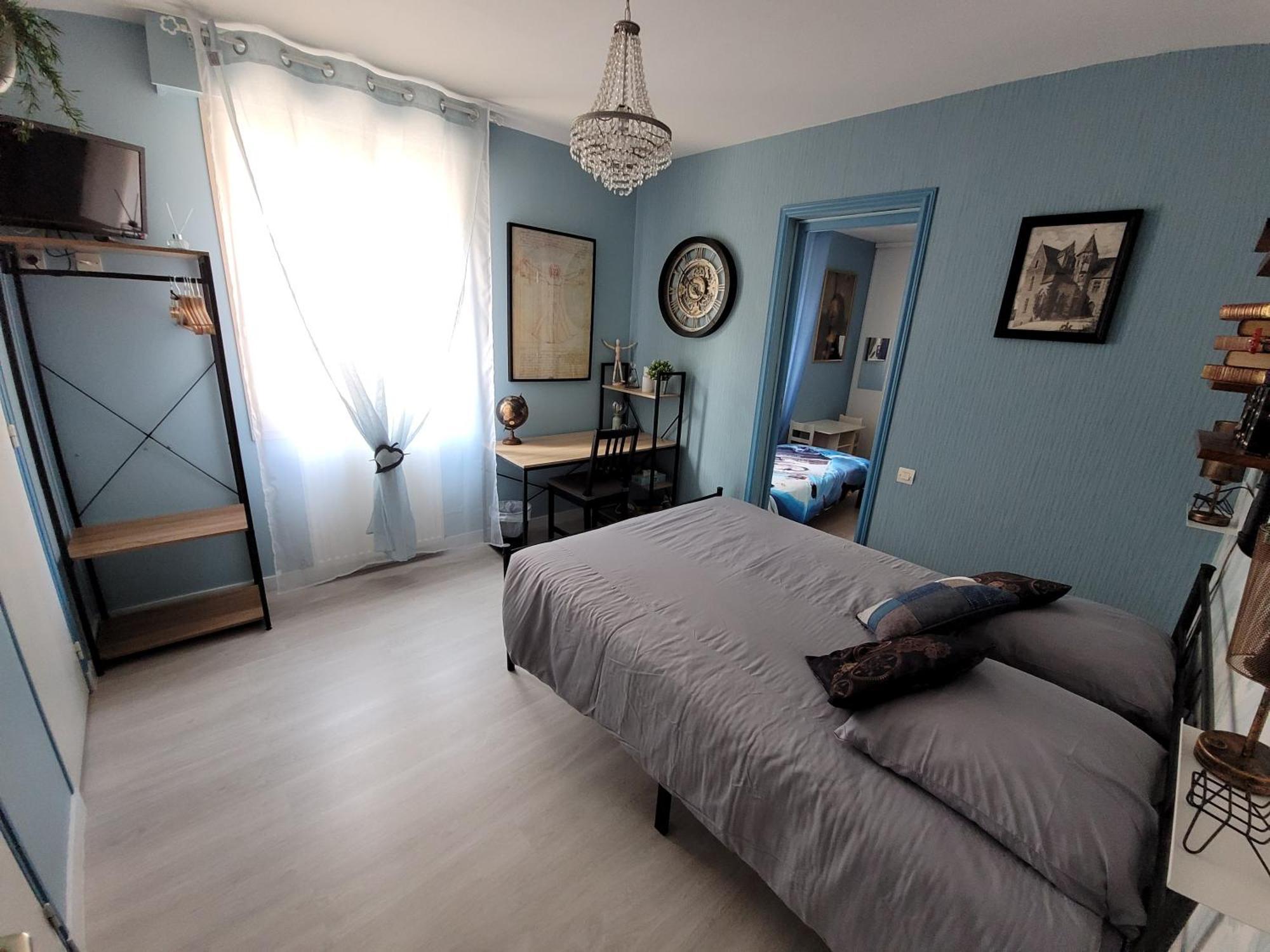 Le Relais Du Chateau Oiron Экстерьер фото